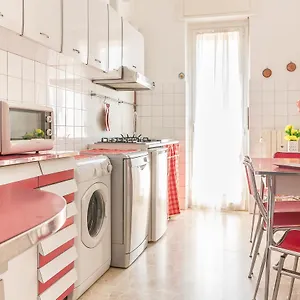  Апартаменты Alessia's Flat- Sondrio M3